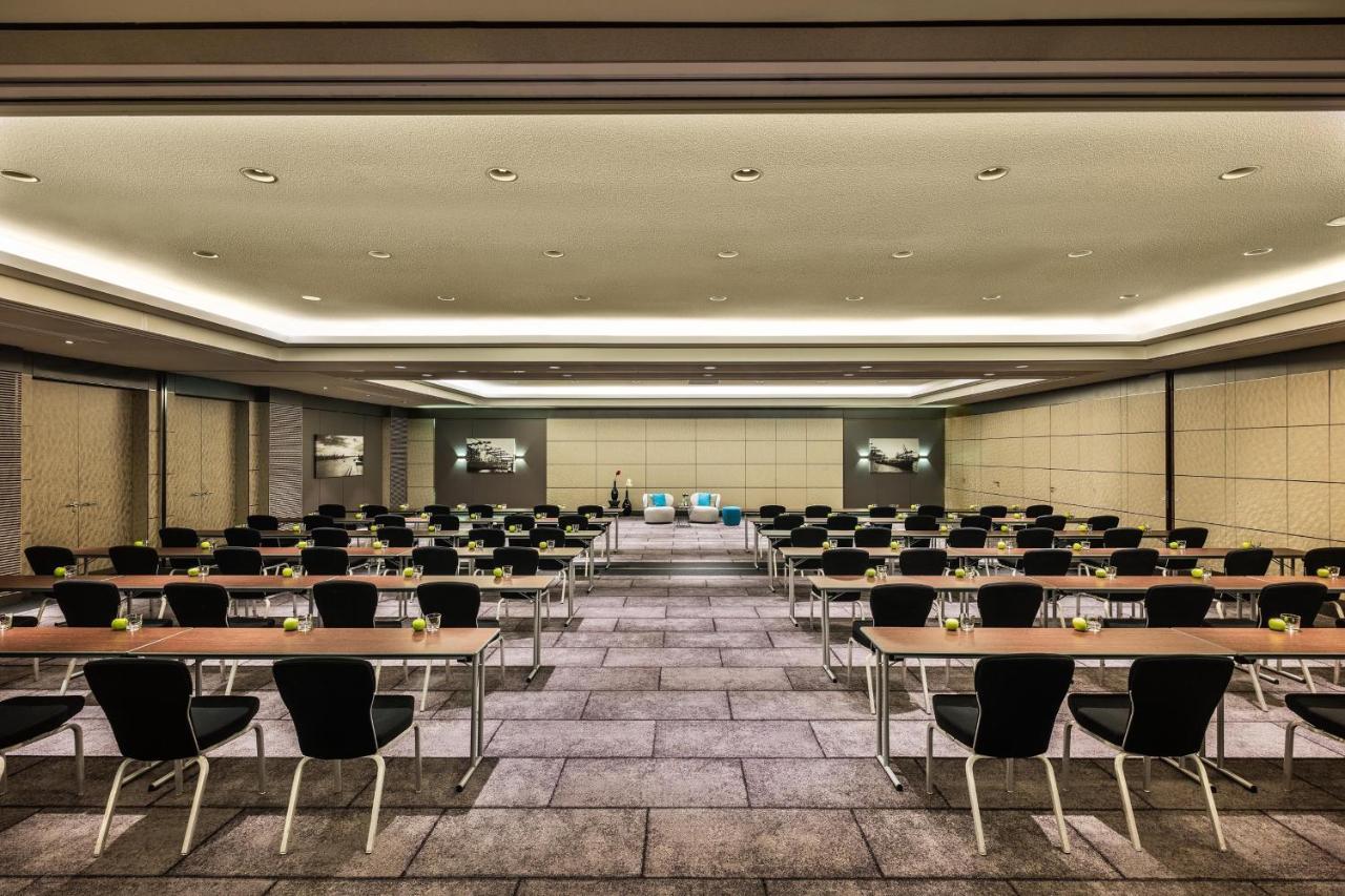 汉堡艾美酒店 外观 照片 Meeting room
